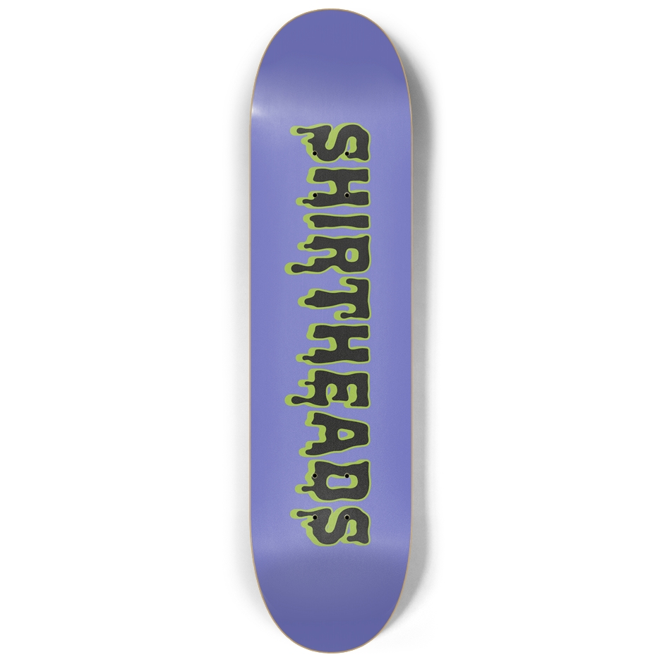 Custom Skateboard