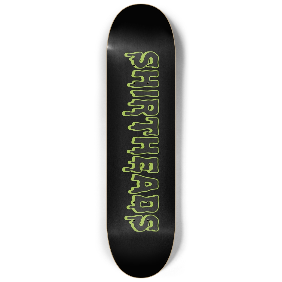 Custom Skateboard