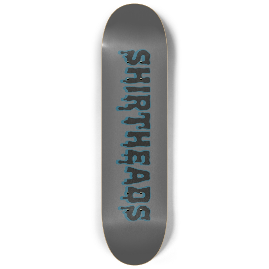 Custom Skateboard