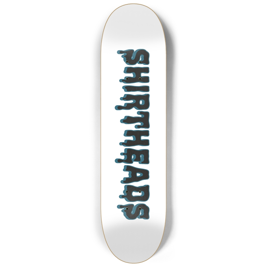 Custom Skateboard
