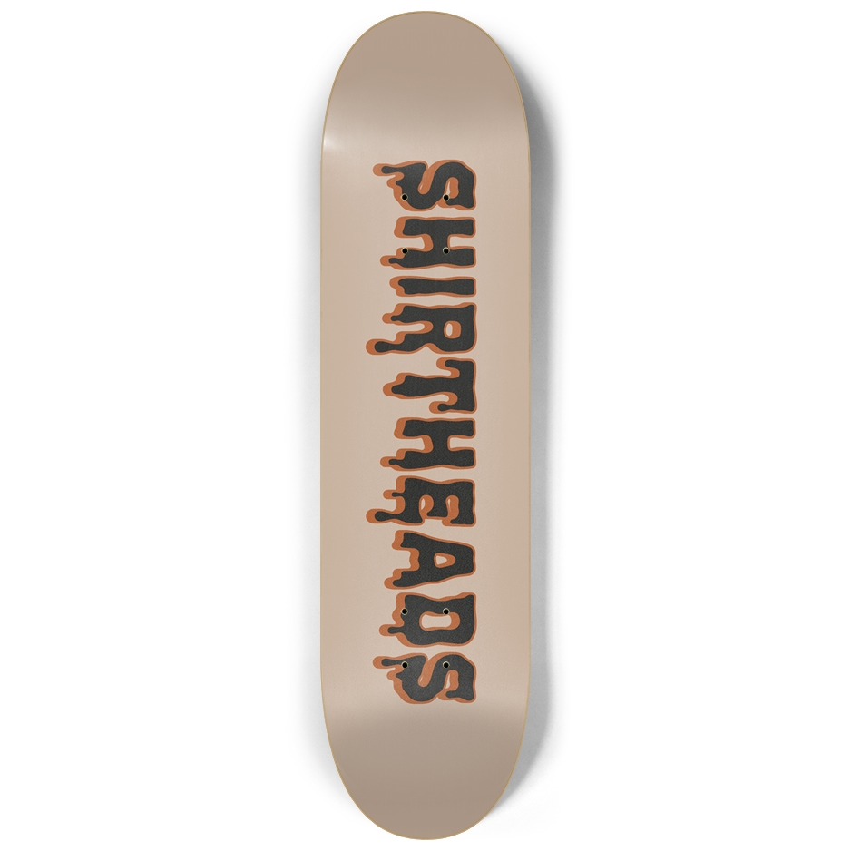 Custom Skateboard