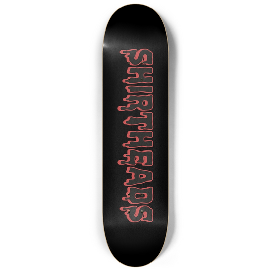 Shirtheads OG Skateboard