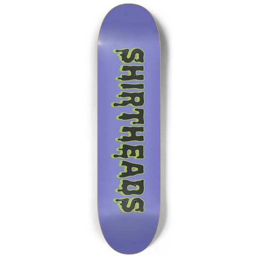 Custom Skateboard