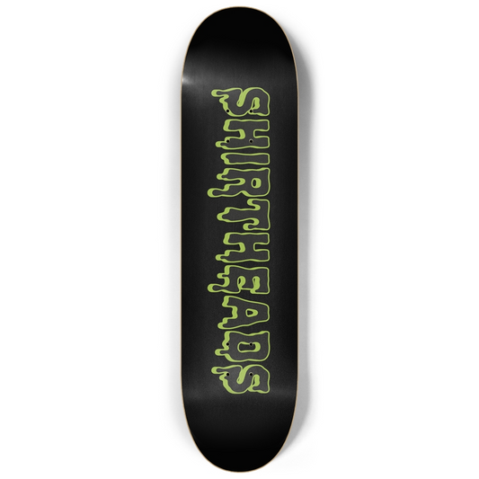 Custom Skateboard