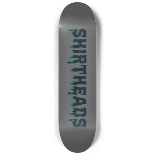 Custom Skateboard