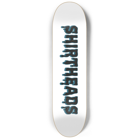 Custom Skateboard