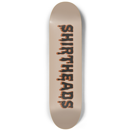 Custom Skateboard