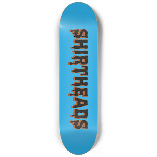 Custom Skateboard
